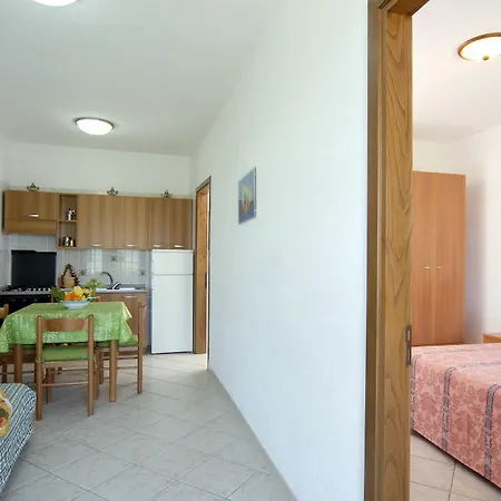 Casa Ischitana Apartment *