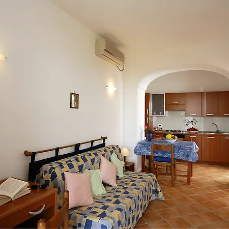Casa Ischitana *